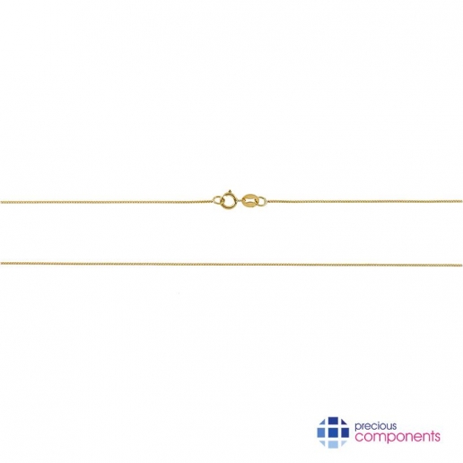 Cadena Veneciana 10 -  Oro Amarillo 14 Ct - Precious Components