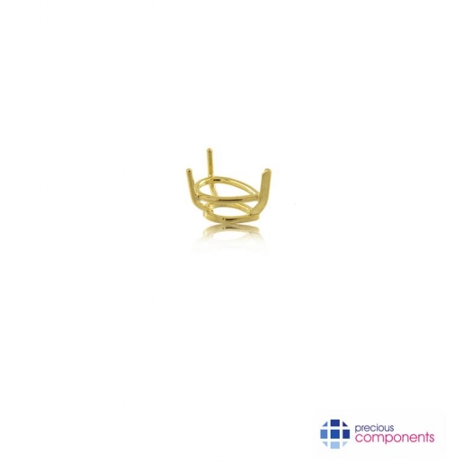 Pcomponent - GRIFF   - Precious Components - Gold findings - Precious Components