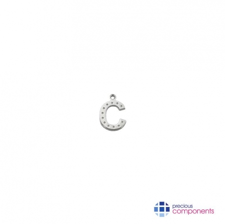 925 Sterling Silver LCC-BIA-AG-925 - Precious Components