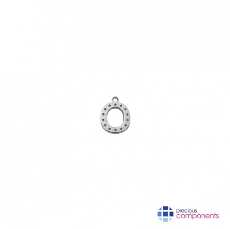 925 Sterling Silver LCO-BIA-AG-925 - Precious Components