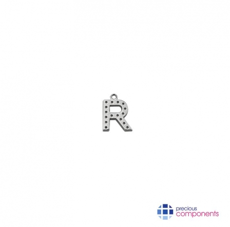 925 Sterling Silver LCR-BIA-AG-925 - Precious Components