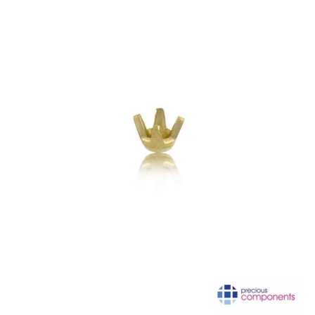 Pcomponent - GRIFF   - Precious Components - Gold findings - Precious Components